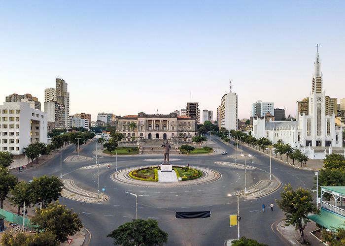 Maputo photo
