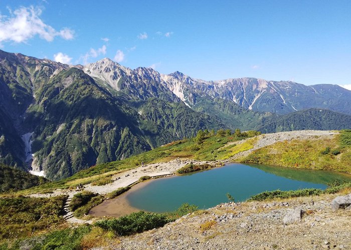 Hakuba photo