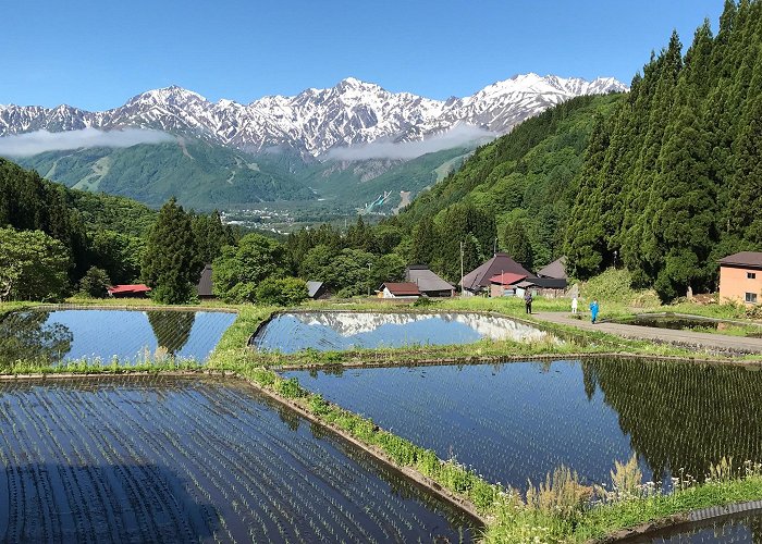 Hakuba photo