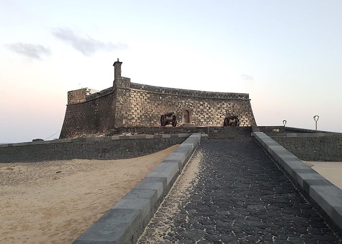 Arrecife (Lanzarote) photo