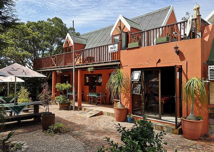 Sedgefield photo