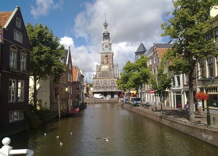 Alkmaar photo