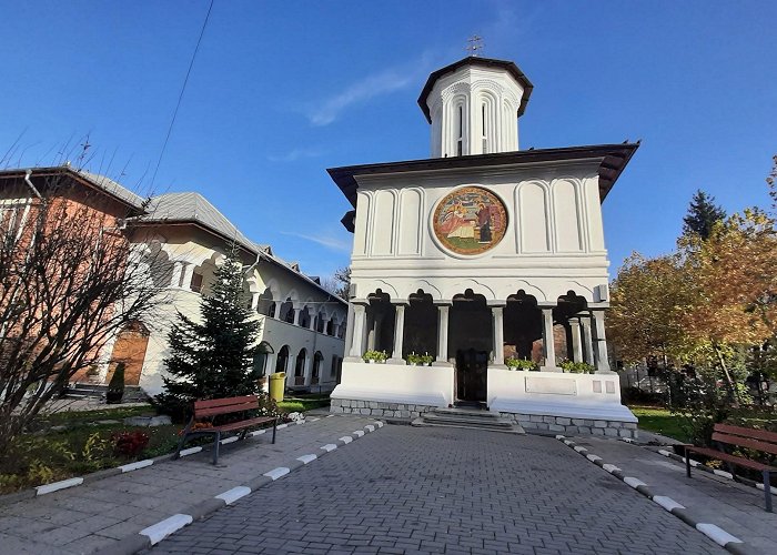 Ramnicu Valcea photo