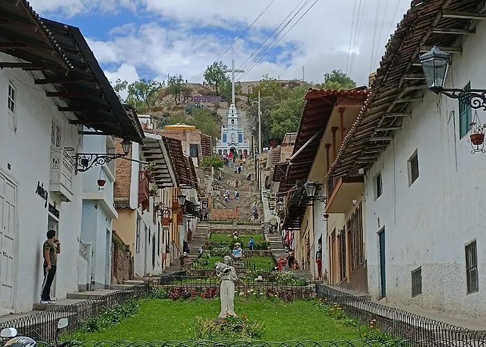 Santa Rosa de Cabal photo