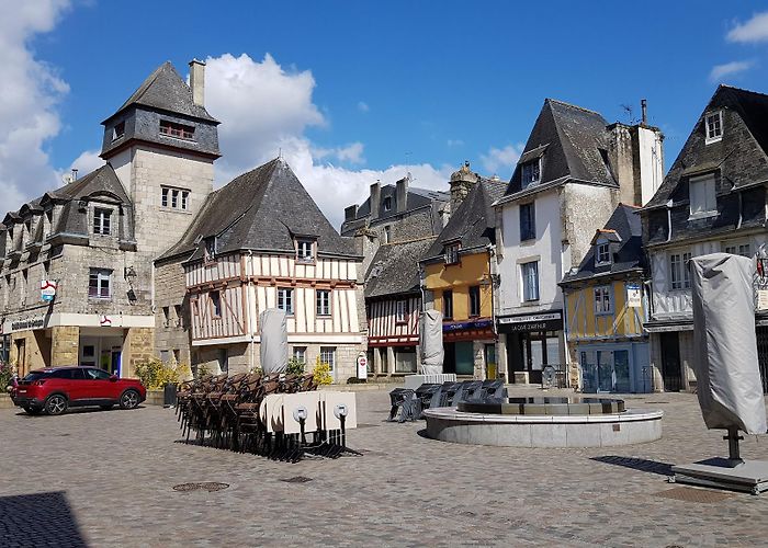 Quimper photo