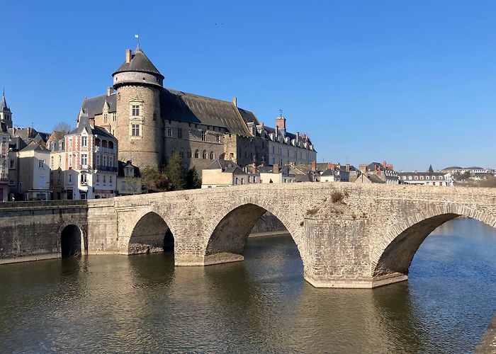 Laval (Mayenne) photo