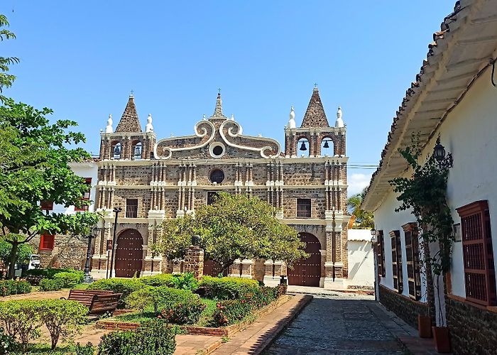 Santa Fe de Antioquia photo