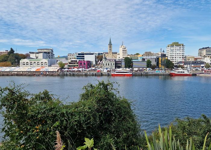 Valdivia photo