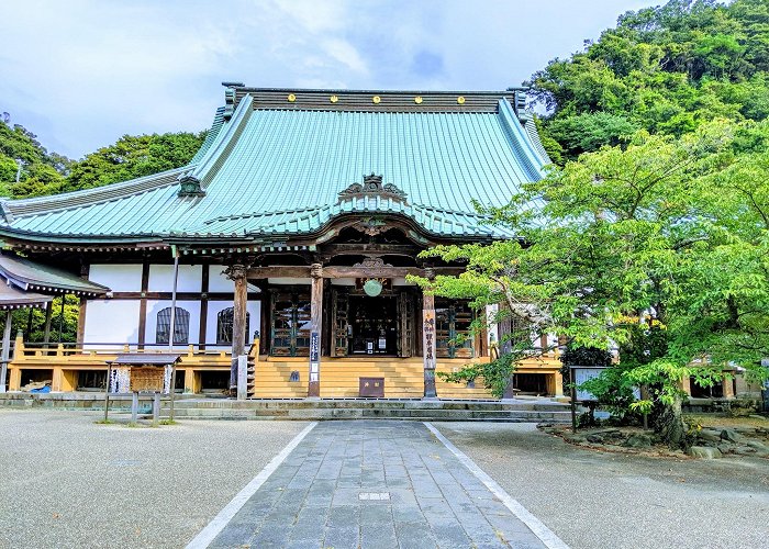 Kamakura photo