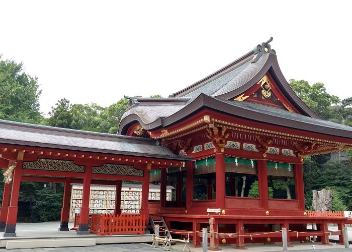 Kamakura photo