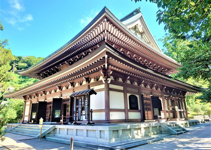 Kamakura photo