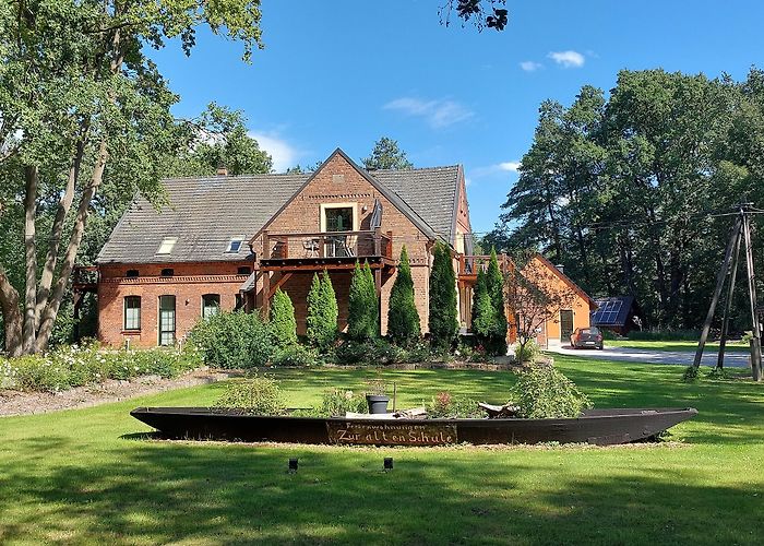 Burg (Spreewald) photo