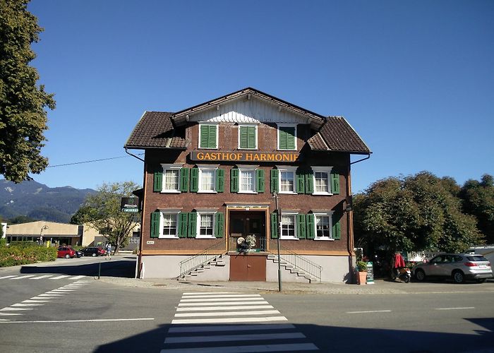 Koblach photo