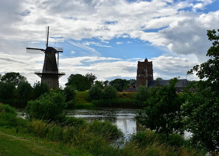 Woudrichem photo