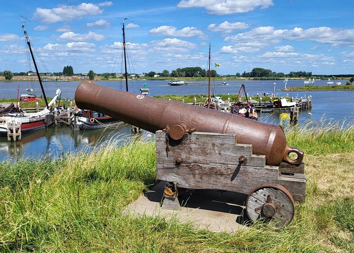 Woudrichem photo