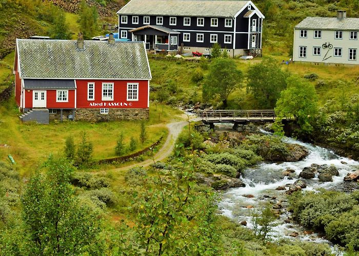 Myrdal photo