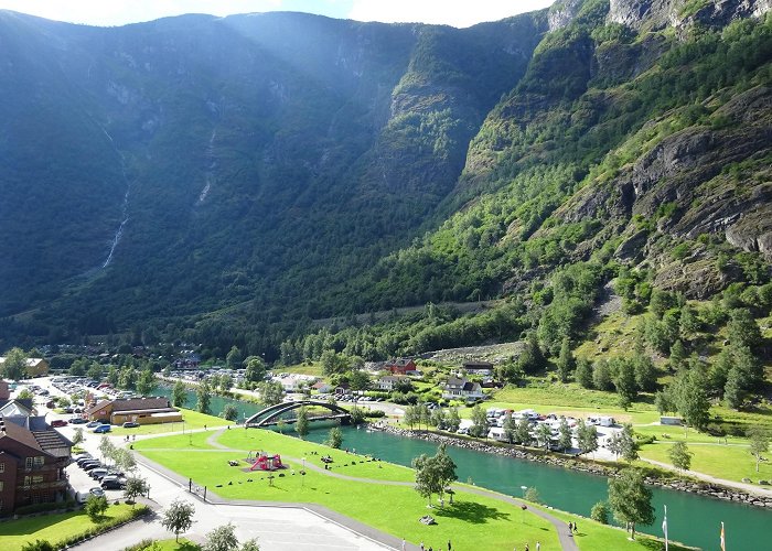 Myrdal photo