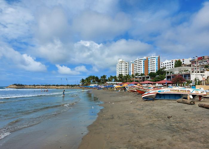 Playas photo