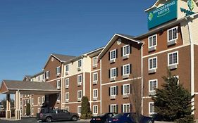 Woodspring Suites Allentown בת'לחם Exterior photo