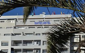 קזבלנקה Le Yacht Suites Hotel Exterior photo