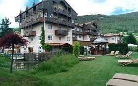 פולגריה Alpen Hotel Eghel Exterior photo
