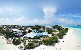 מלון דיפושי Bibee Maldives Exterior photo
