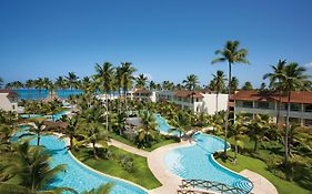 מלון Dreams Royal Beach Punta Cana (Adults Only) Exterior photo