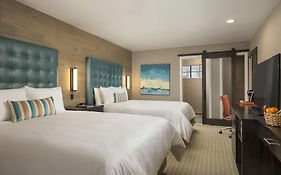 מונטריי Wave Street Inn Room photo