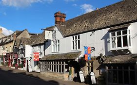 ווינצ'קומב The White Hart Inn Exterior photo