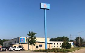 Motel 6 פאוריה Exterior photo