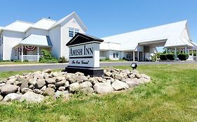 Nappanee Amish Inn Exterior photo