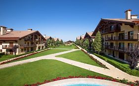 Mzaar Kfardebian Intercontinental Mzaar Lebanon Mountain Resort & Spa, An Ihg Hotel Exterior photo