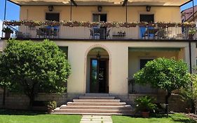 גארדה B&B Villa Dall'Agnola Exterior photo