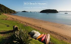 פאיהייה Bay Of Islands Beachhouses Exterior photo