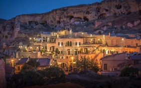 אורגופ Dere Suites Cappadocia Exterior photo