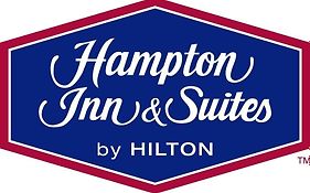 Hampton Inn & Suites פרמינגטון Exterior photo