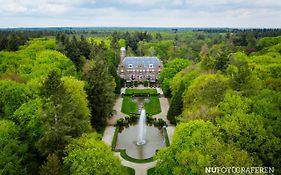 מלון בארן Kasteel De Hooge Vuursche Exterior photo