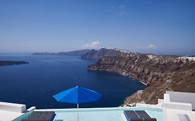 מגלוחורי Alti Santorini Suites Exterior photo