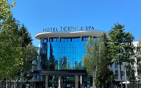 סראייבו Spa Hotel Terme Exterior photo
