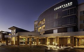 מלון Courtyard By Marriott St. Louis West County Exterior photo