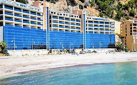 מלון Pierre & Vacances Altea Beach Exterior photo