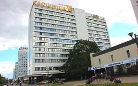 מינסק Hotel Yubileiny Exterior photo