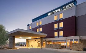 Springhill Suites Denver פארקר Exterior photo