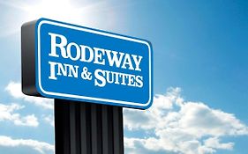 סטיבנס פוינט Rodeway Inn & Suites Exterior photo