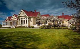 אואהמרו Pen-Y-Bryn Lodge Exterior photo