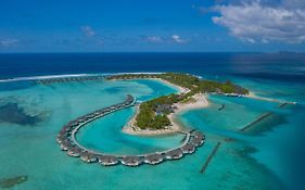 מאלה Cinnamon Dhonveli Maldives Exterior photo