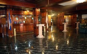 טגוסיגלפה Hotel Excelsior Interior photo