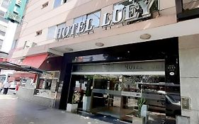 בואנוס איירס Hotel Luey Exterior photo