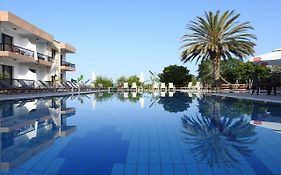 Paphos Anna Hotel Apartments Exterior photo