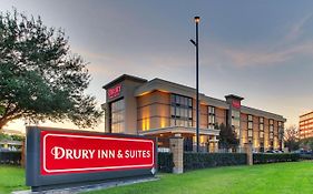Drury Inn & Suites Houston שוגרלנד Exterior photo